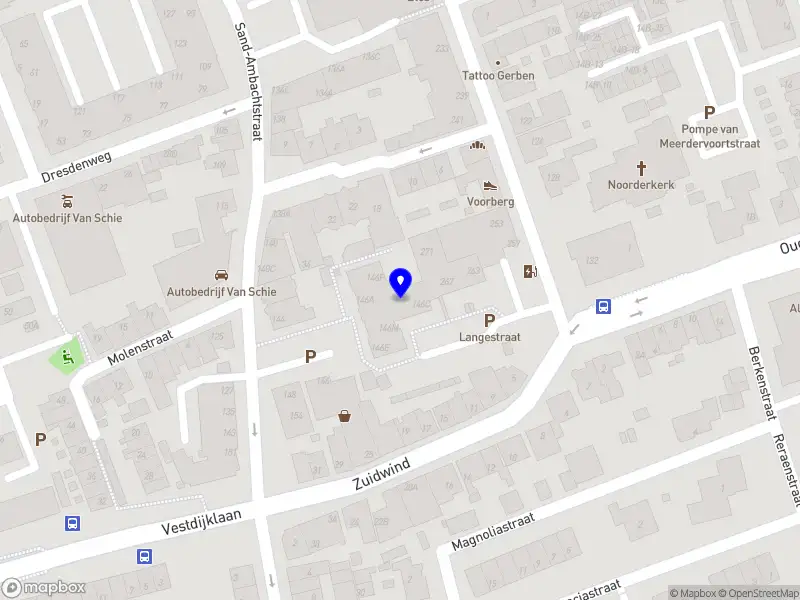 Dutch Social Impact Trading