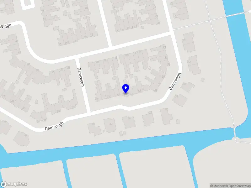 Mitchell Jonk Sportmassage