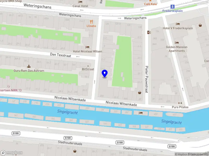 WK HR Strategy & Change B.V.