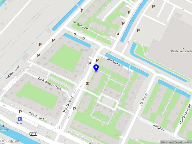 FullTilt B.V. Diemen