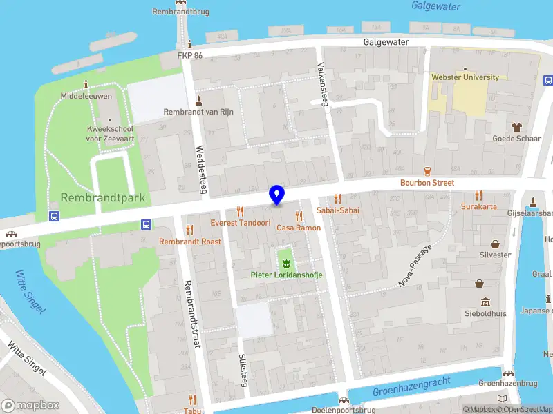 Vereniging van Eigenaars Noordeinde 23, 23A en 23B te Leiden