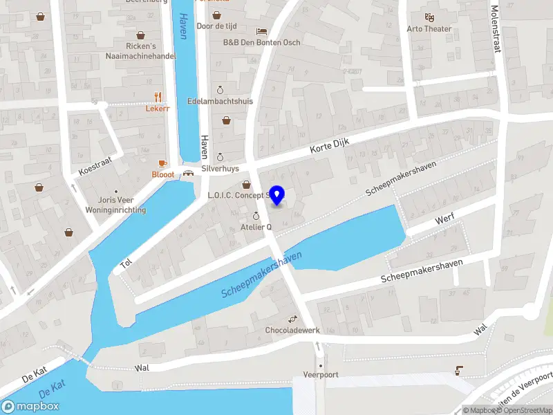 Kitty’s Haar Salon