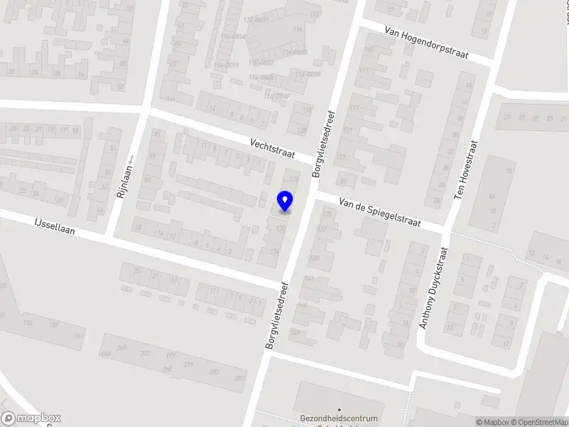 Aylyan schoonmaakdiensten