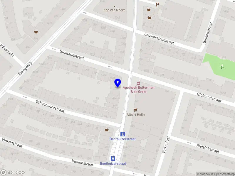 Vereniging van Eigenaars Benthuizerstraat 41 a/b te Rotterdam Rotterdam