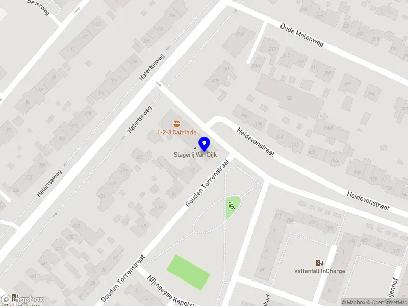 Hondentrimsalon Dogs Palace