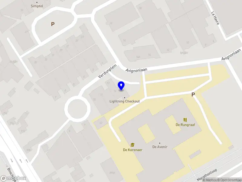 Stichting Administratiekantoor BrickX Software