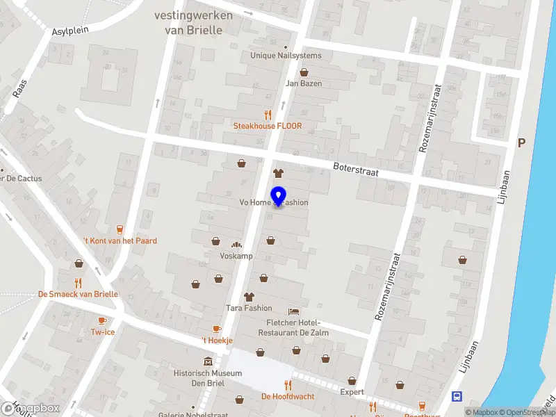 Vereniging van Eigenaars Hoofdweg-Noord 5 en Steenbakkerij 18 te Nieuwerkerk aan den Ijssel