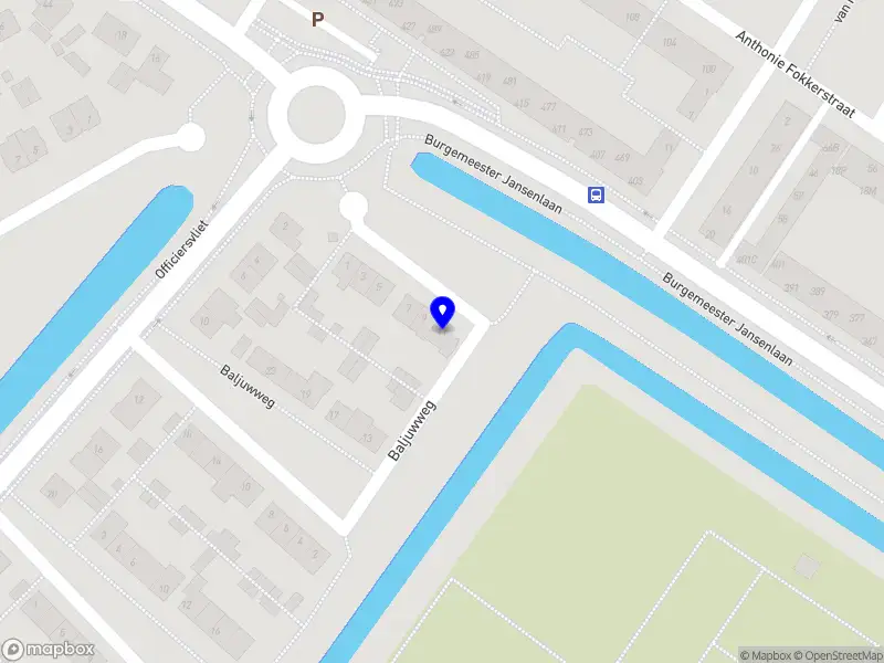 Vineyard Consultancy B.V.