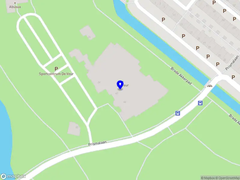 De Veur B.V. Zoetermeer