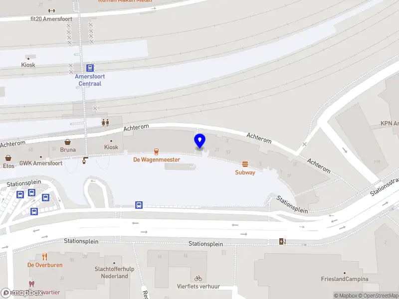 Trison Netherlands B.V.