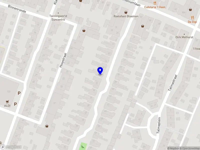 Nicole van Roekel B.V.