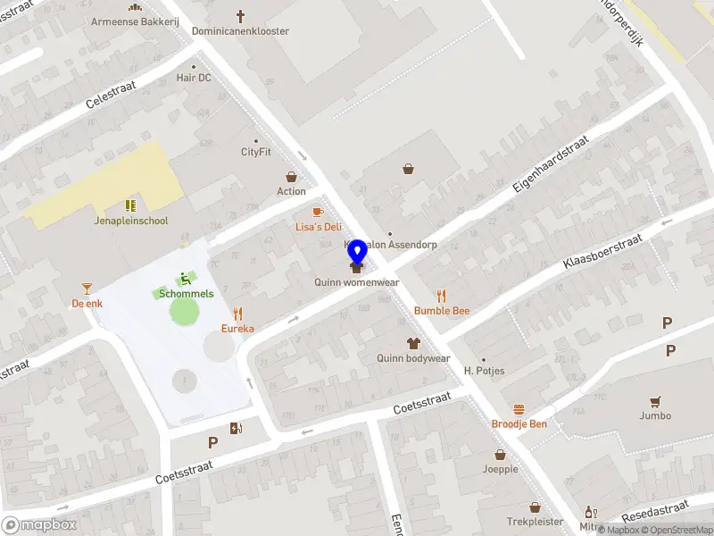 Vereniging van eigenaars Assendorperstraat 86 en 86a te Zwolle Zwolle