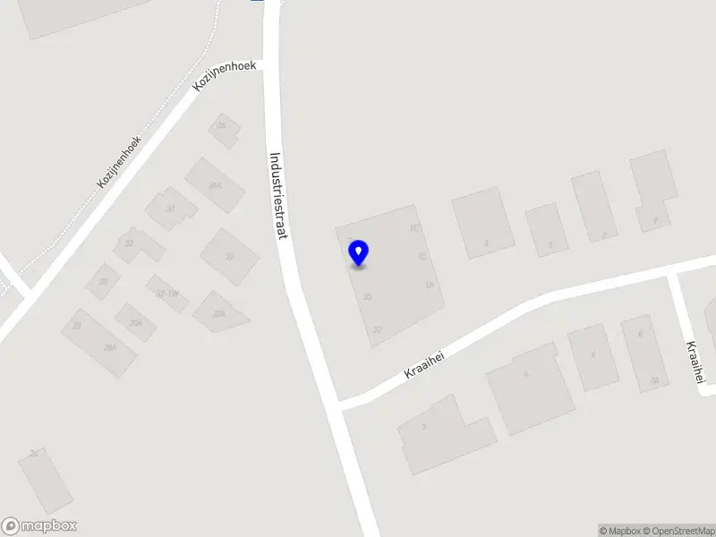 Truckwash 1 Hazeldonk B.V.