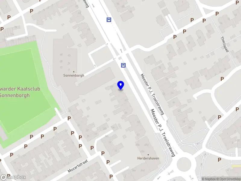 Jan-Jaap Stegeman - Erfgoed & Cultuur