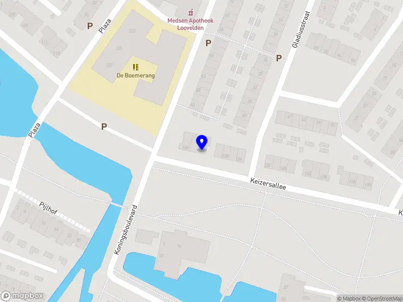 TseerdIP Connect & Advies