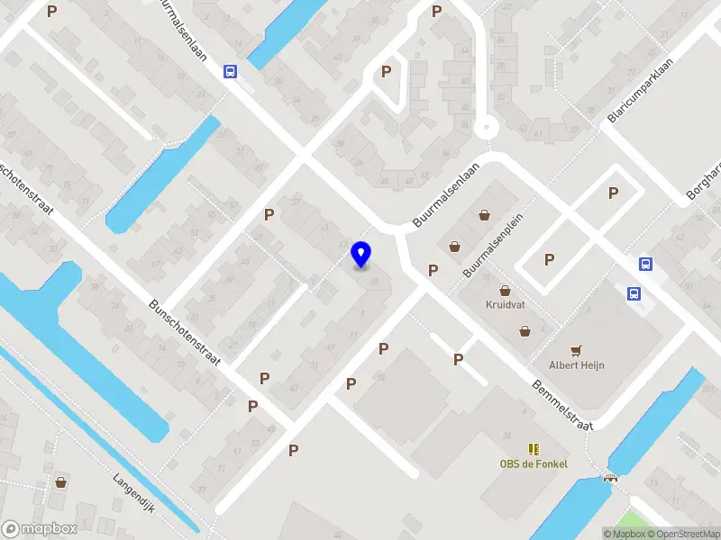 Doevendans Handelsonderneming