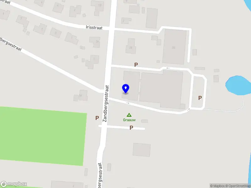 Eurofins Food Testing Logistics Netherlands B.V. Graauw