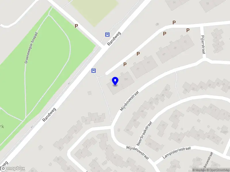 Europark Beheer V.O.F.