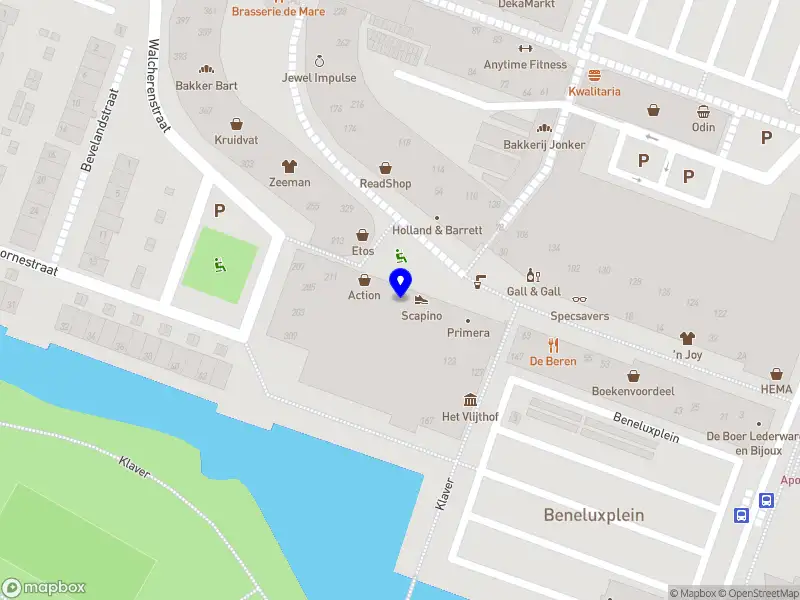 EDT Elektro installatietechniek