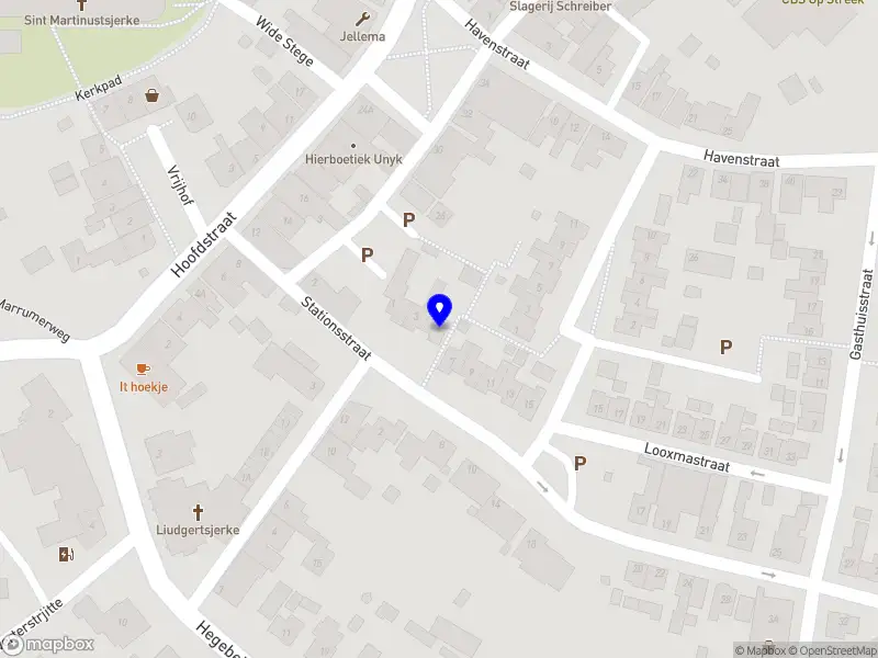 T.P. Nauta Holding B.V.