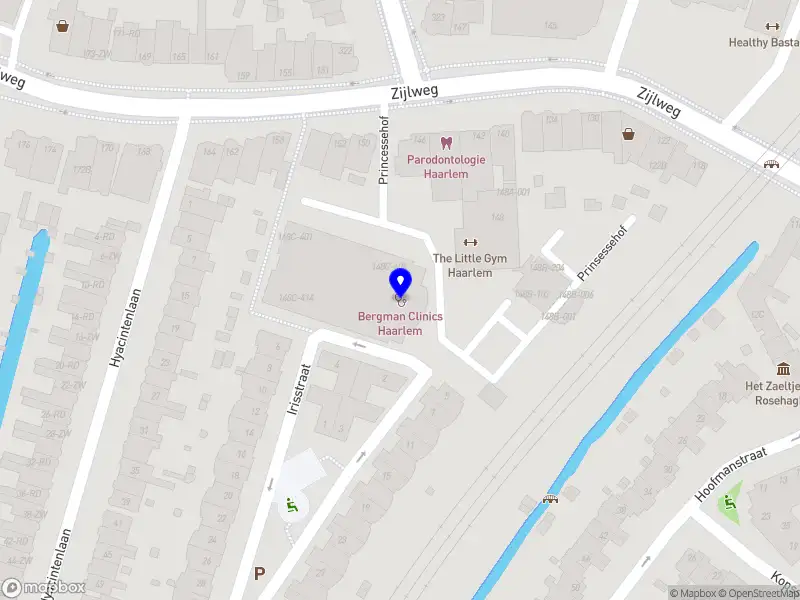 Vereniging van Eigenaars Onder-Ondersplitsing Zijlweg 148C te Haarlem