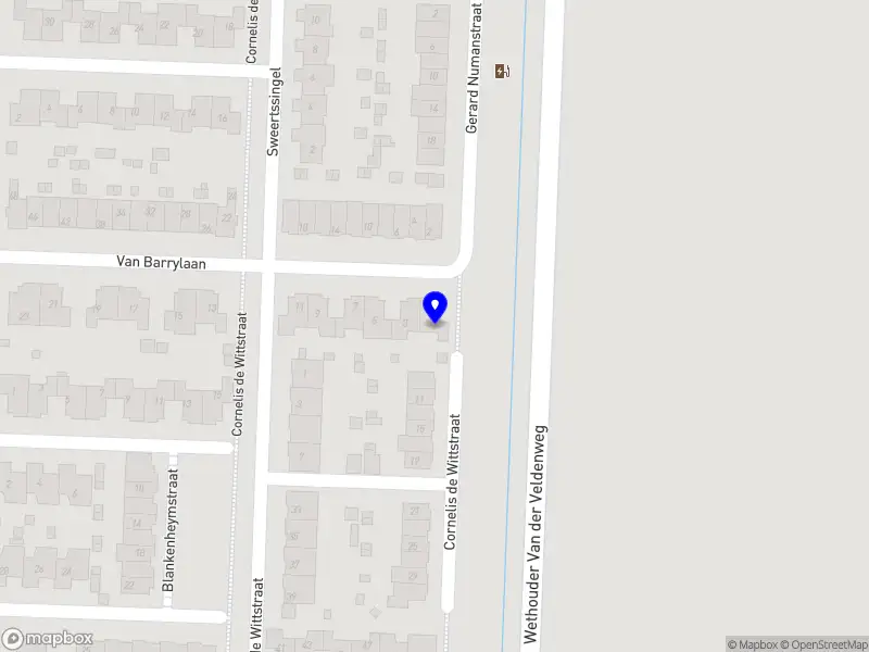 Bistro 1642 B.V. i.o.