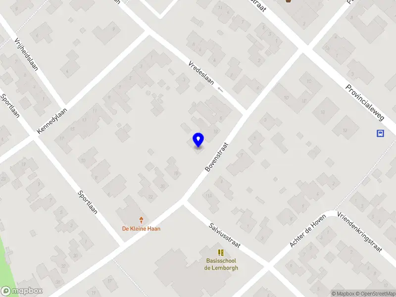 P. Demas Beheer B.V.