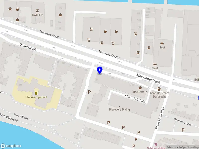 F.F.D. (Funda Facilitaire Dienstverlening)