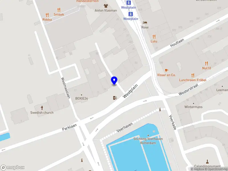 Stichting ERC Subfonds II (De Geusselt)