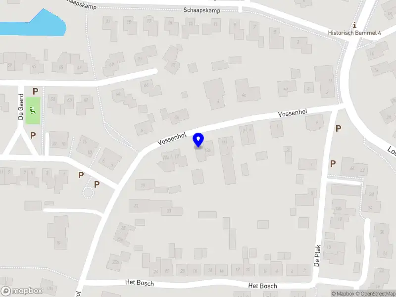 Robel Facilitair B.V.