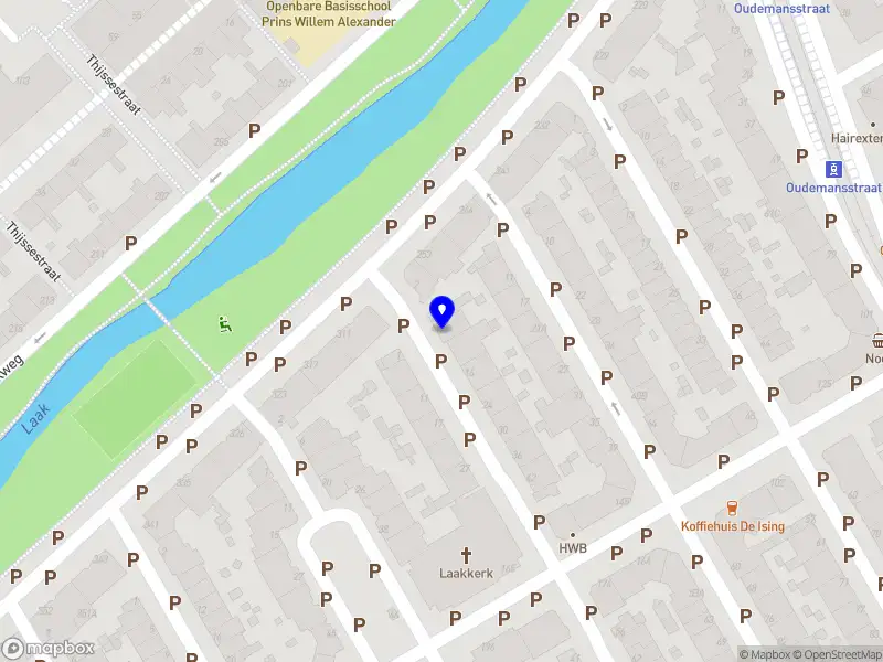 MFN Stift B.V. 's-Gravenhage