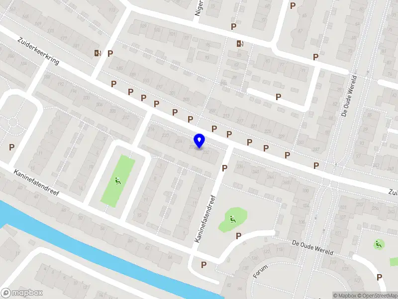 Alan Investments B.V.