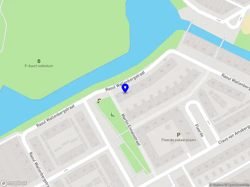 Friends Cleaning B.V.