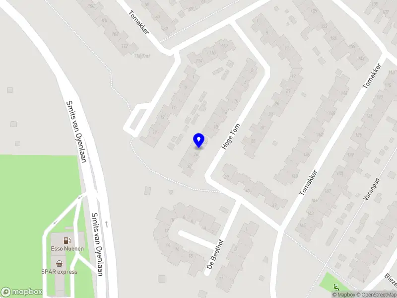 Shop around the corner