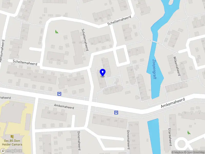 M. Douri Consultancy