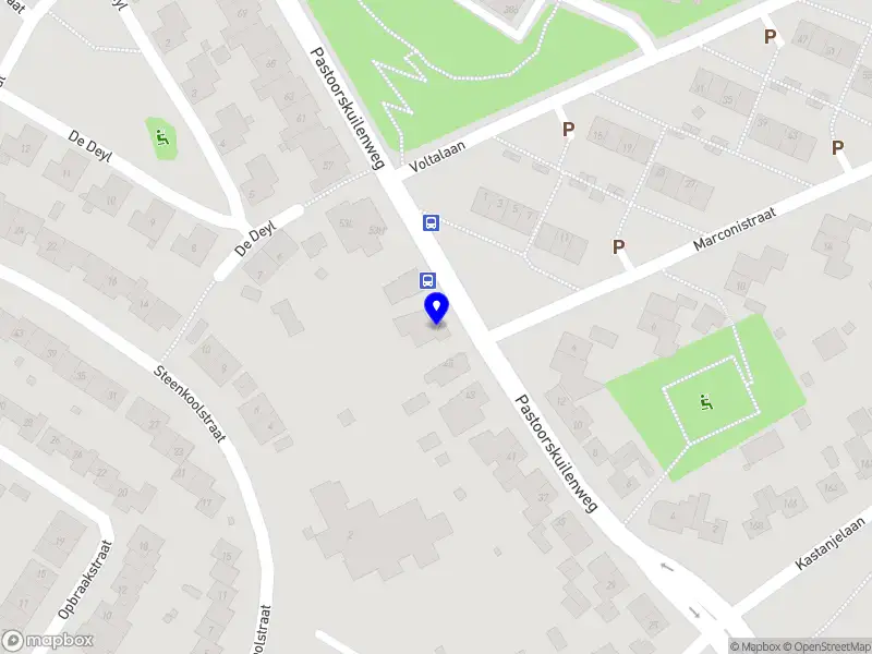 Stichting JCI CvA mei 2026