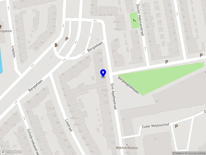 Senex Investments B.V.