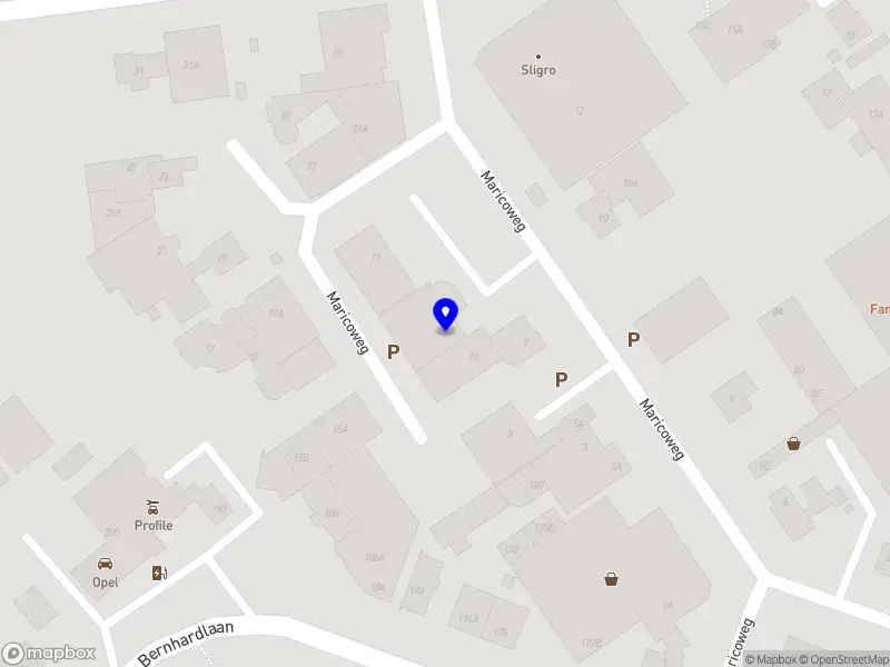 Metselbedrijf Vooruyt B.V.