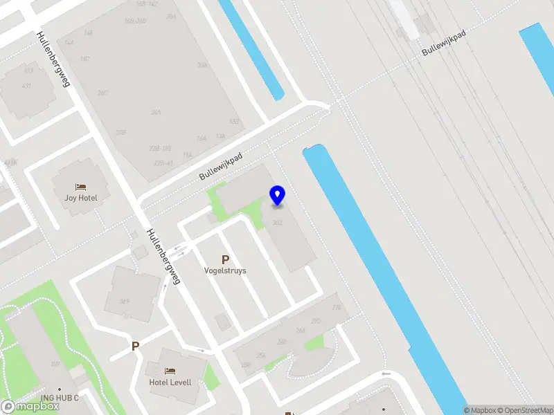 Nieuw bedrijf Iondrive EU B.V.