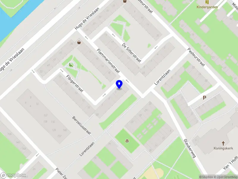 De Boule De Boule Amstel B.V.