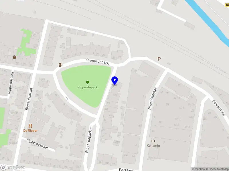 Hoogeveen Damsma Family Office B.V.