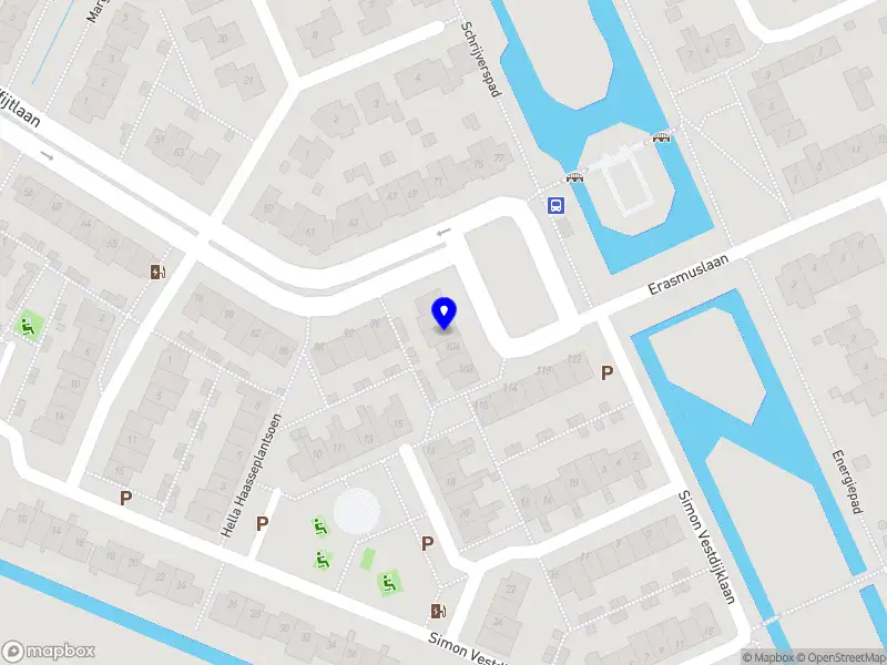 Te Winkel IT Holding B.V.