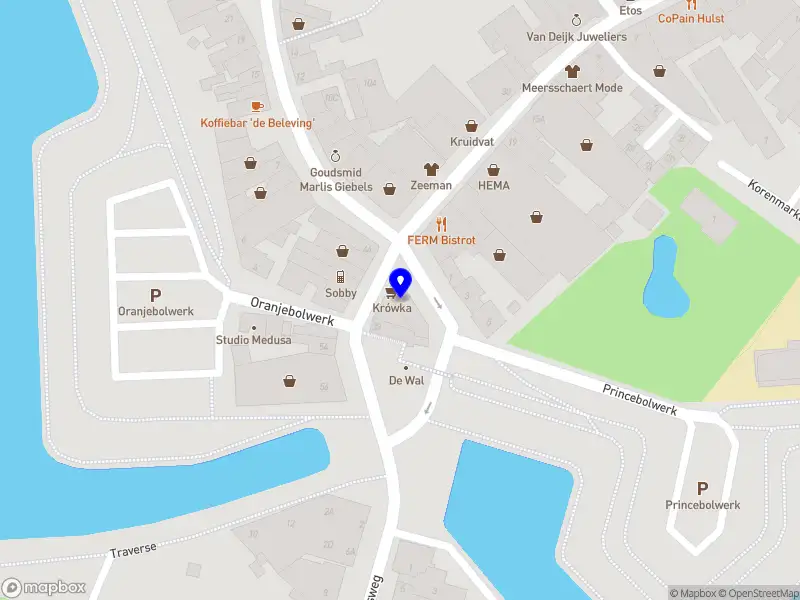 Tridacna HR & Coaching