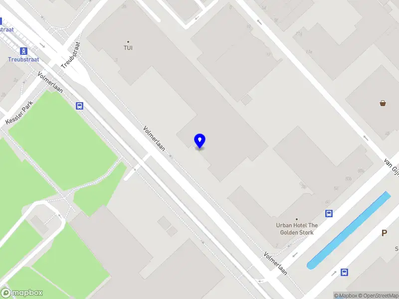 Vereniging van Eigenaars Valkenboslaan 20, 20 A en B en 22 te 's Gravenhage