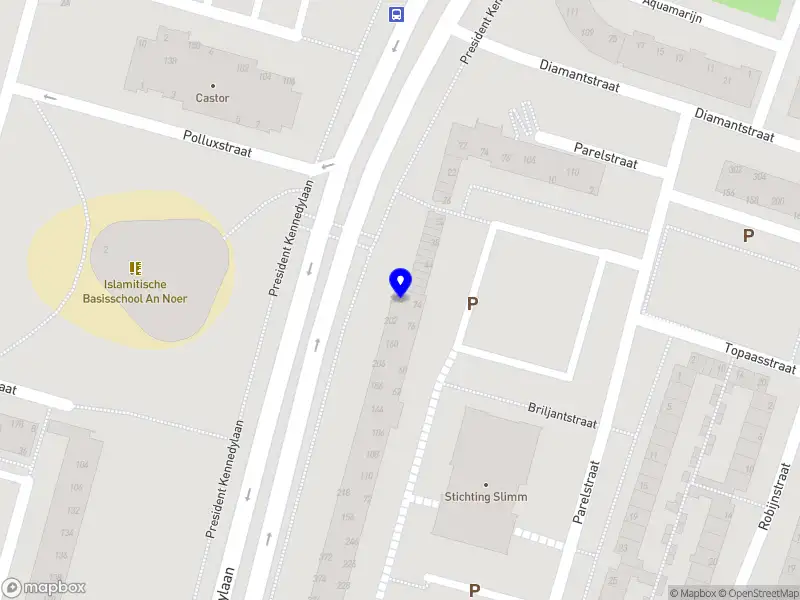 Ülker's Pastry Rotterdam B.V.