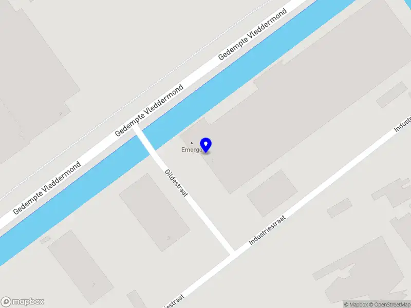 WGGM management & advies B.V.