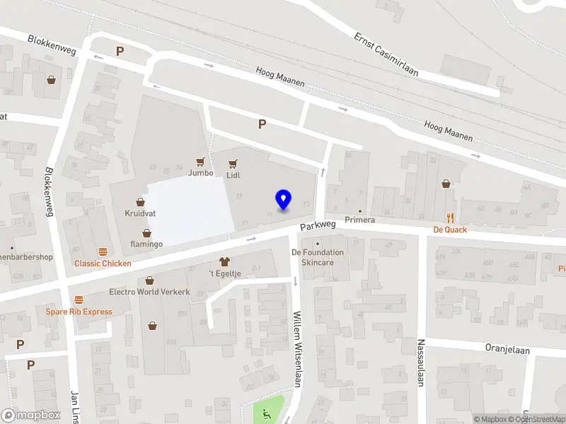 Heuvelman Finance Professional