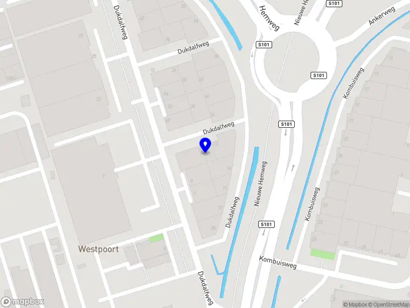 StrataCore Capital B.V.