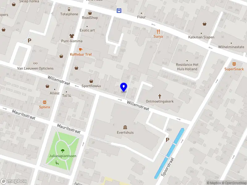 Karin Lamers Holding B.V.