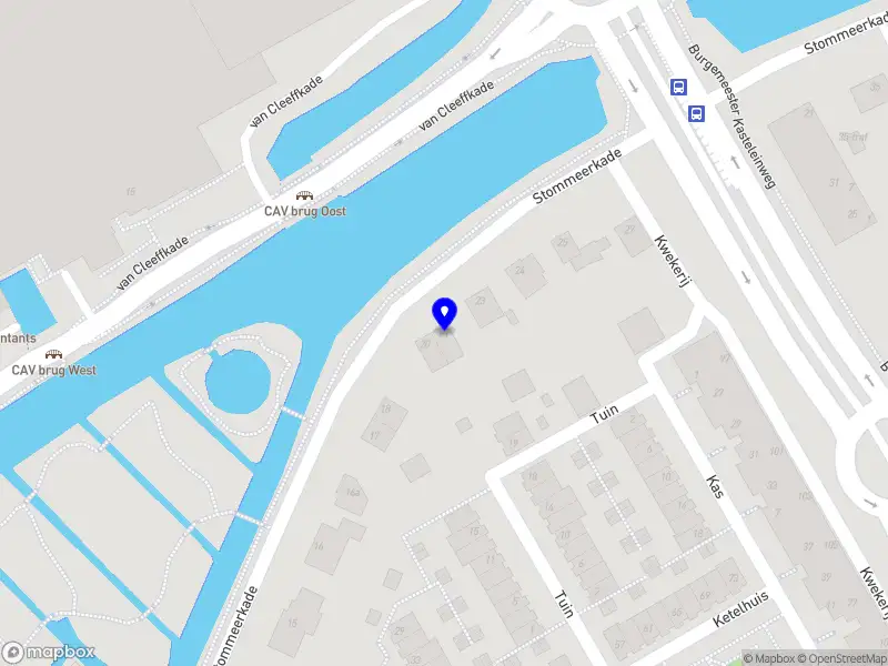 aalsmeerteruginbeeld